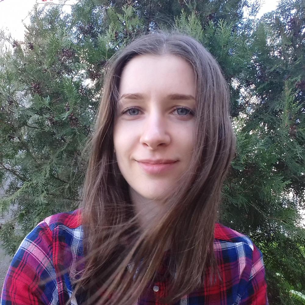 Ирина Давыдова